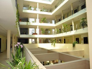 Ausland Seniorenresidenz Atrium