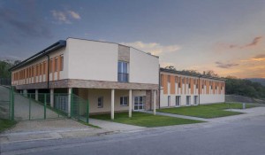 Pflegeheim im Ausland