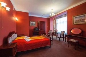 Seniorenresidenz Ausland Zimmer
