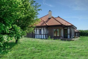 Bungalow Betreutes Wohnen Polen