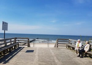 Ostsee Betreutes Wohnen Polen