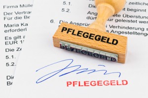 Pflegegeld im Ausland