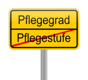 Pflegegrad Osteuropa